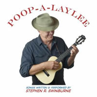 Poop-a-laylee cover