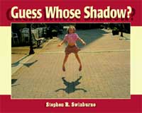 Guess Whose Shadow? cover