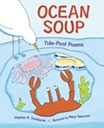 Ocean Soup book cover